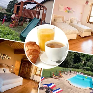 Le Relais Des Dames Neuville-sur-Saone