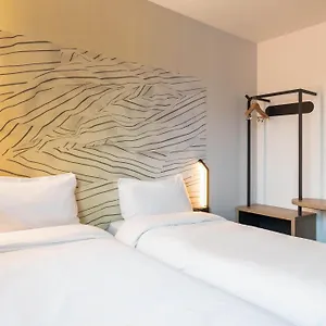 Bourg-en-bresse Hotel